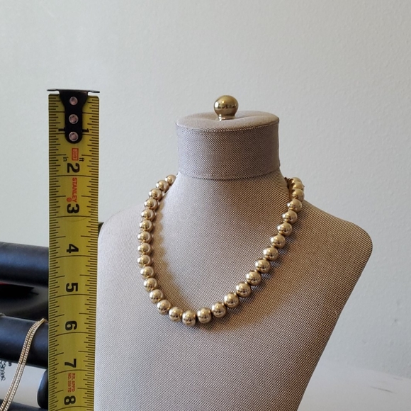 Necklace, - Picture 2 of 6